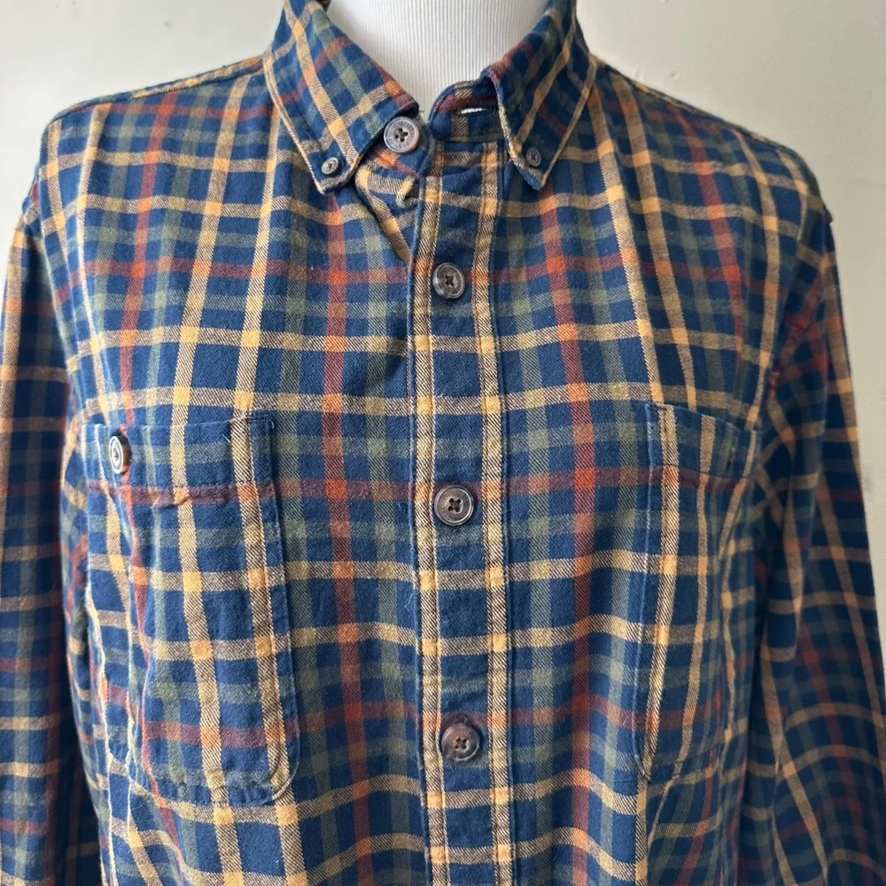 Duluth Trading Co stylish men